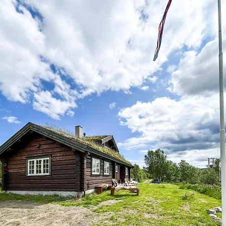Holiday home Amazing In