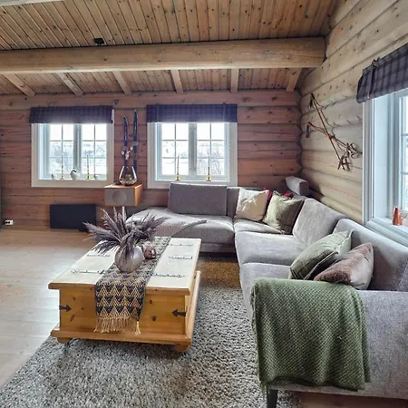 Holiday home Amazing In