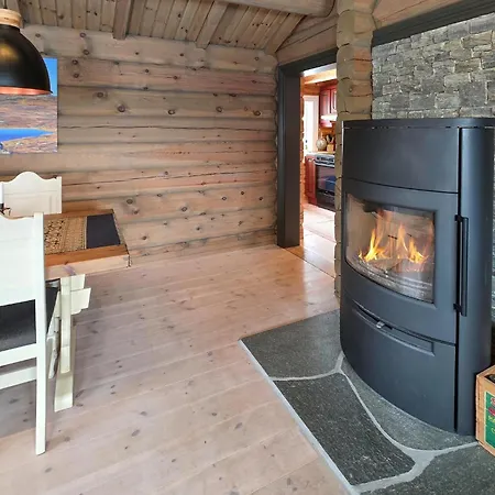 Holiday home Amazing In
