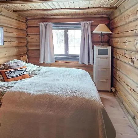 Amazing In Holiday home *
