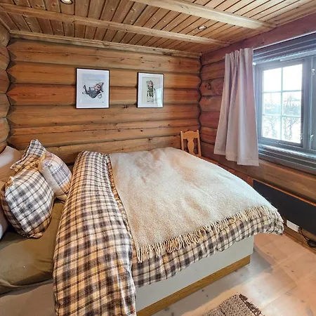 Holiday home Amazing In