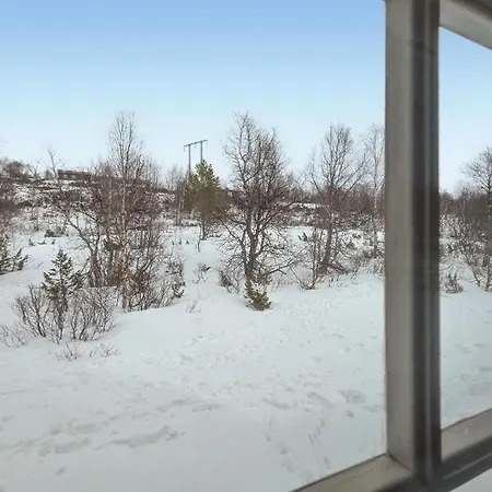 Holiday home Amazing In Ustaoset