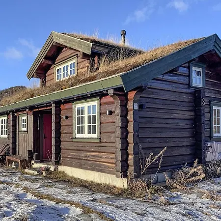 Holiday home Amazing In Ustaoset