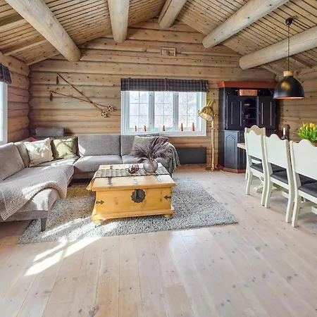 Holiday home Amazing In *