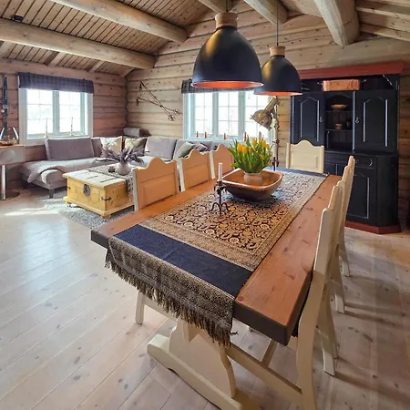 Holiday home Amazing In *