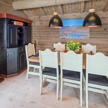 Amazing In Holiday home Ustaoset