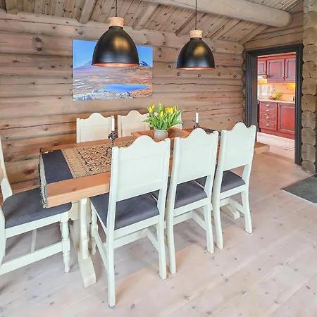 Holiday home Amazing In Ustaoset