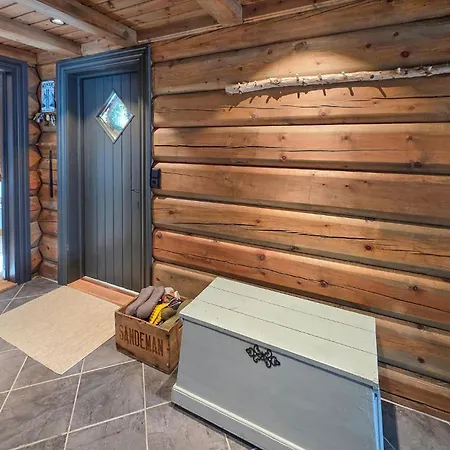 Amazing In Holiday home Ustaoset