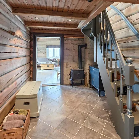 Amazing In Holiday home